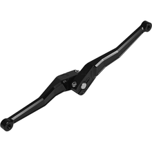 Nl Heel/Toe Shifter Levers Black Pair