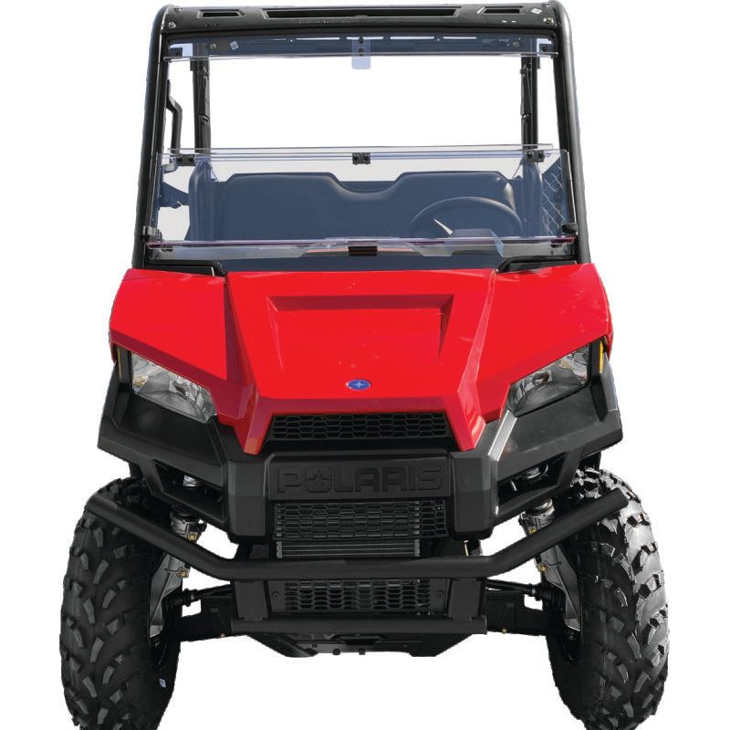 QuadBoss 14-22 Honda SXS700 Pioneer 700 Windbreak Folding Windshield