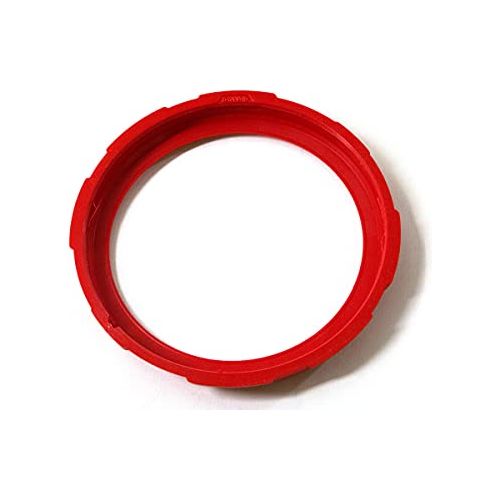 
                      
                        Polaris RZR Instrument Cluster Bezel, Indy Red, Genuine OEM Part 5438945-293, Qty 1
                      
                    