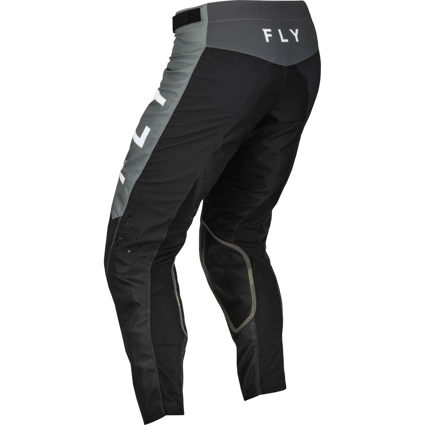 Kinetic Jet Pants Grey/Dark Grey/Black Sz 28