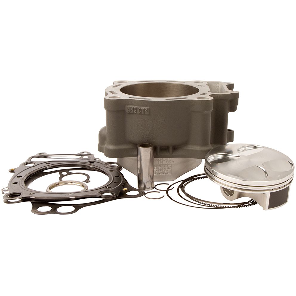Cylinder Kit Hc 96.00/Std 12.5:1 Hon