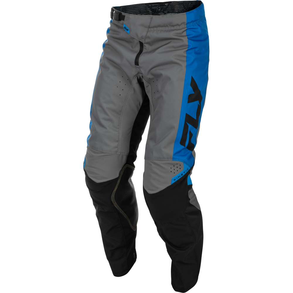 
                      
                        Kinetic Pants Blue/Grey/Black Sz 32
                      
                    
