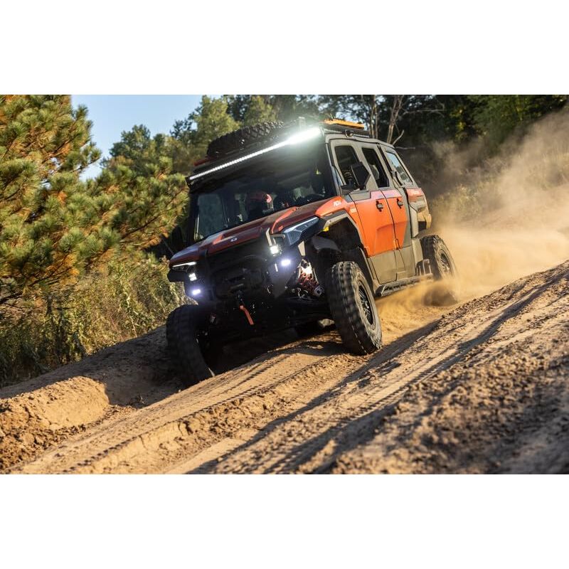 
                      
                        Polaris Off Road RIGID SR-M-Series Pro Driving LED Lights - 2889731
                      
                    