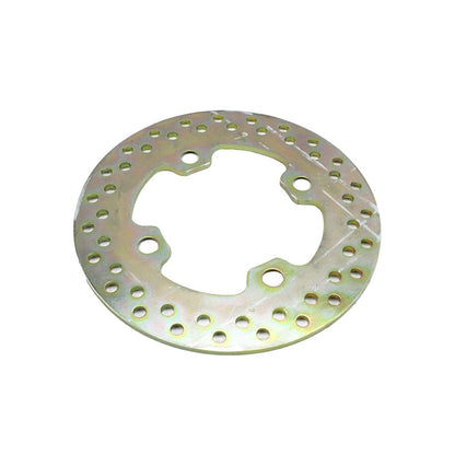 Polaris RZR Disc Brake, Rear, 8.625 x .188, Genuine OEM Part 5254272, Qty 1