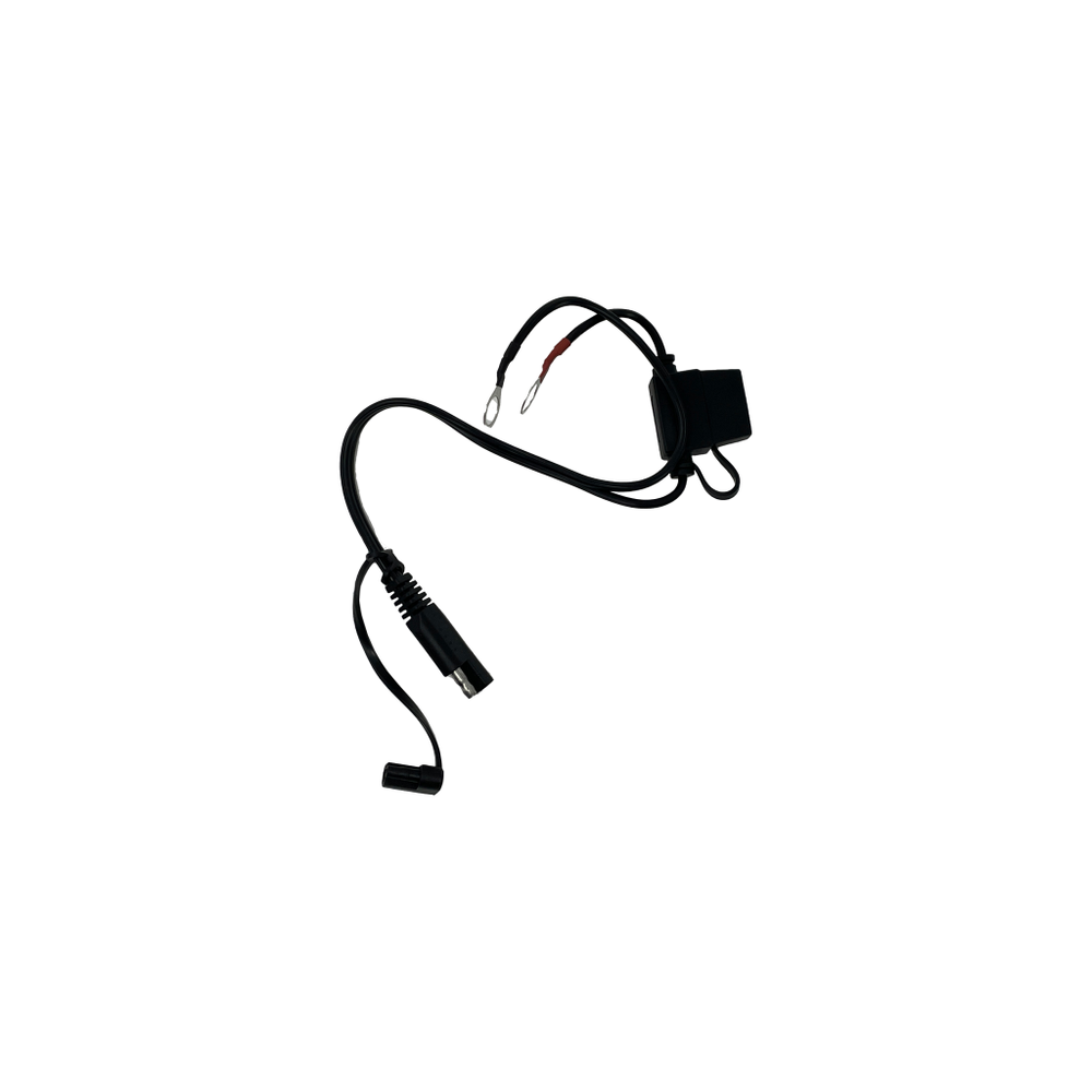 Hexis Battery Charger Lead