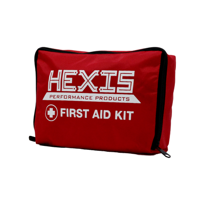 HEXIS FIRST AID KIT
