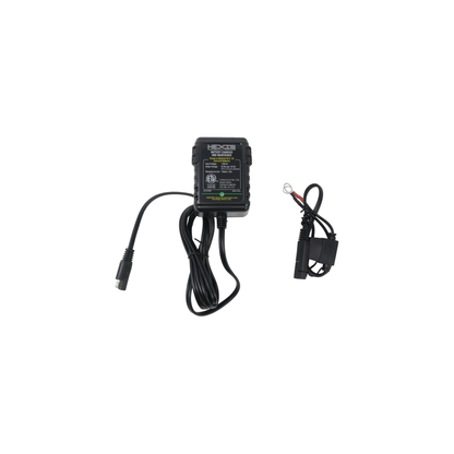 Hexis Battery Charger Maintainer