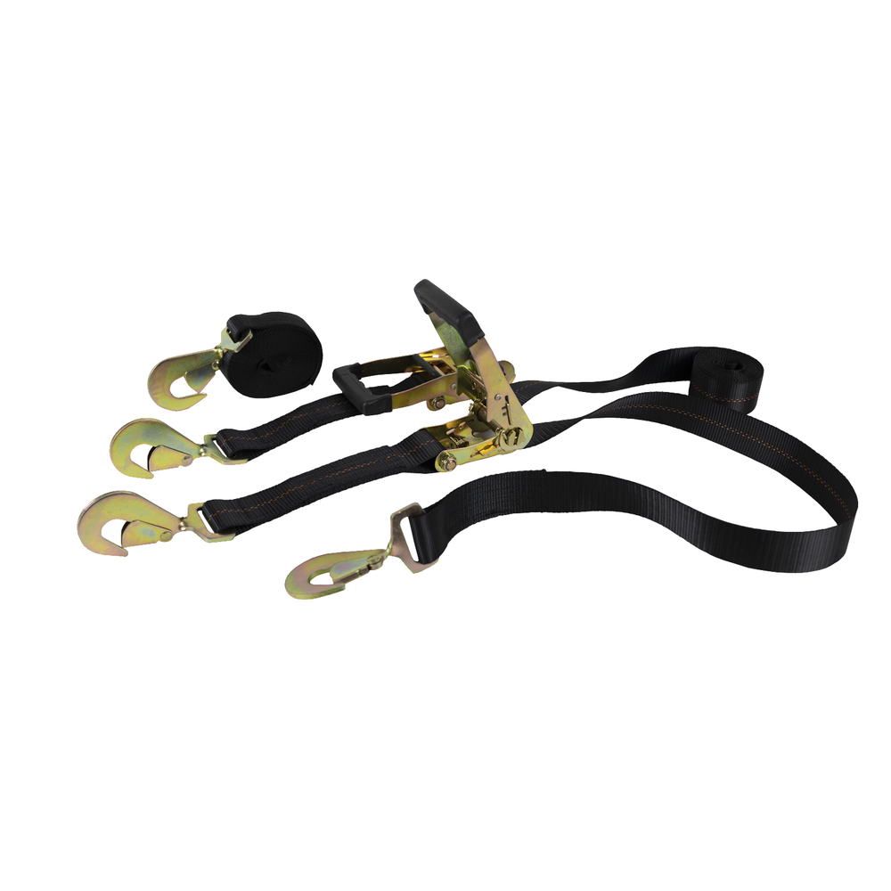 HEXIS 2.0 EXTREME UTV RATCHET