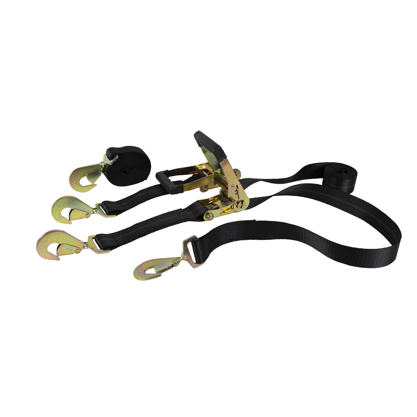 HEXIS 2.0 EXTREME UTV RATCHET