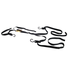 HEXIS SPARE TIRE STRAP