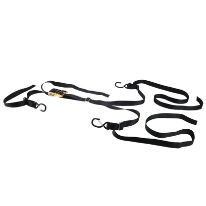 HEXIS SPARE TIRE STRAP