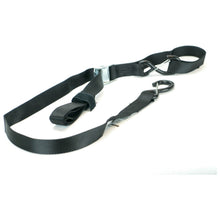 HEXIS 1.5 Cam Lock Strap With Soft Tie