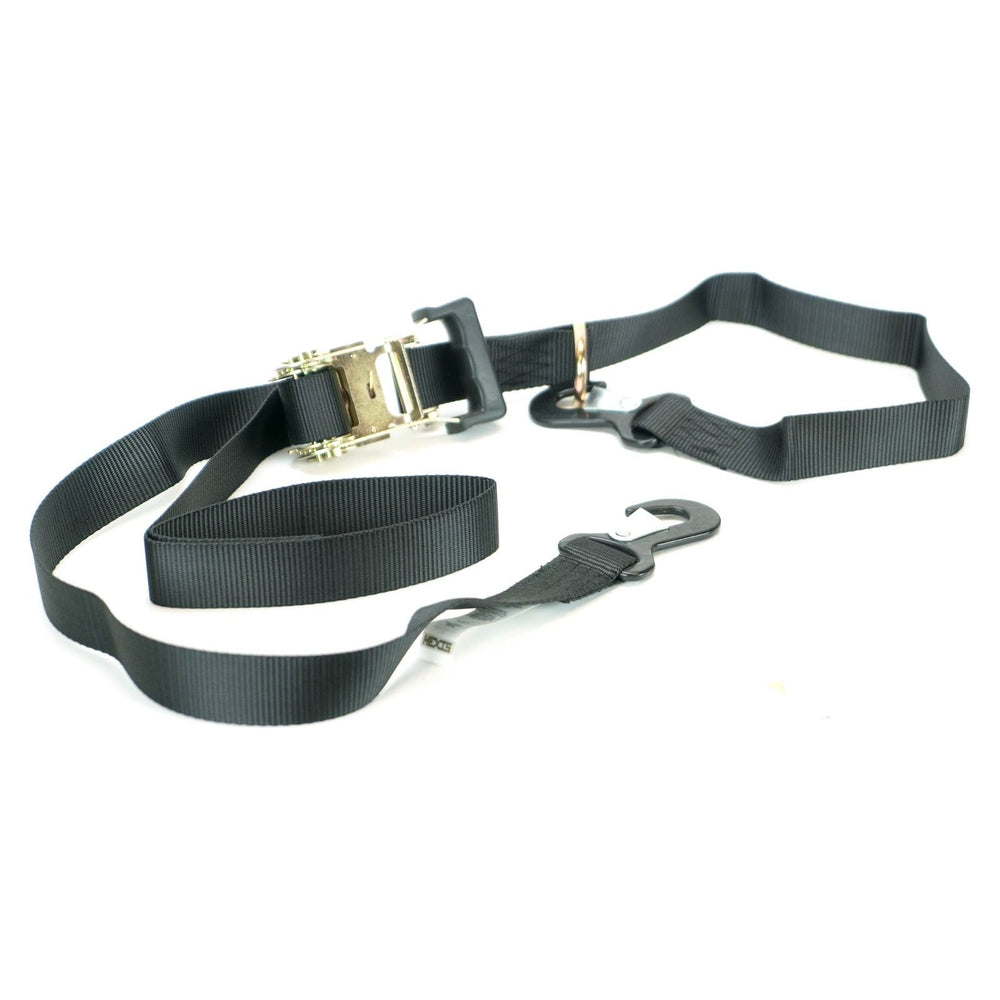 HEXIS 1.5 Ratchet w/Soft Tie