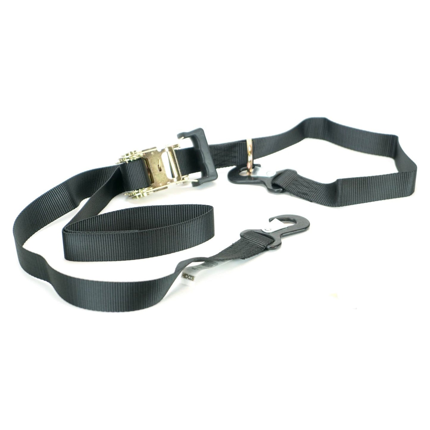 HEXIS 1.5 Ratchet w/Soft Tie