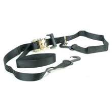 HEXIS 1.5 Ratchet w/Soft Tie