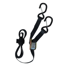 Hexis 1.0 Cam Lock Strap