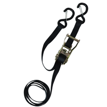 Hexis 1.0 Heavy Duty Ratchet