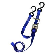 Hexis 1.0 Heavy Duty Ratchet - Blue