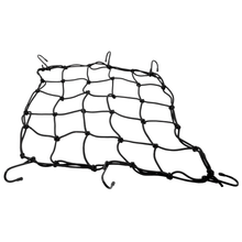 HEXIS BUNGEE NET - BLACK