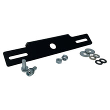 HEXIS UNIVERSAL LICENSE PLATE MOUNT