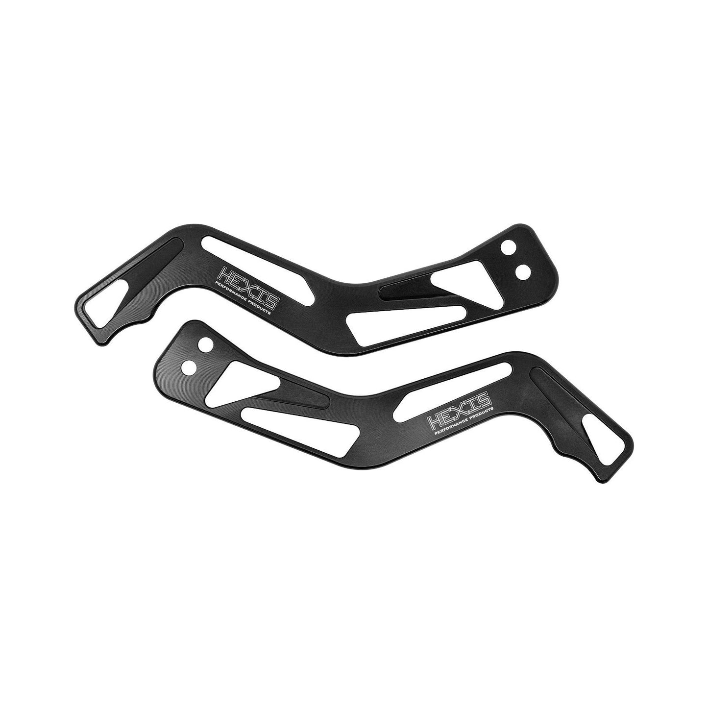 HEXIS X3 DOOR HANDLE