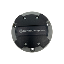 HEXIS LOCKING CANTEEN 18OZ