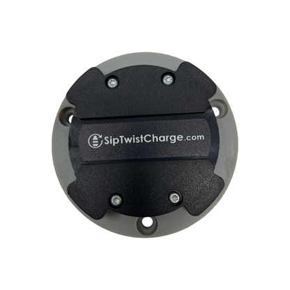 HEXIS LOCKING CANTEEN 18OZ