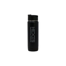 HEXIS LOCKING CANTEEN 18OZ