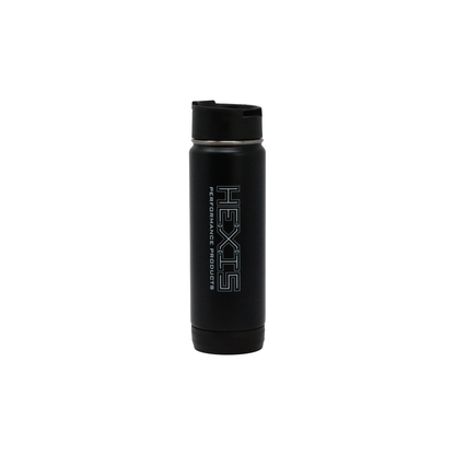 HEXIS LOCKING CANTEEN 18OZ
