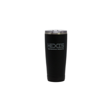 HEXIS LOCKING TUMBLER