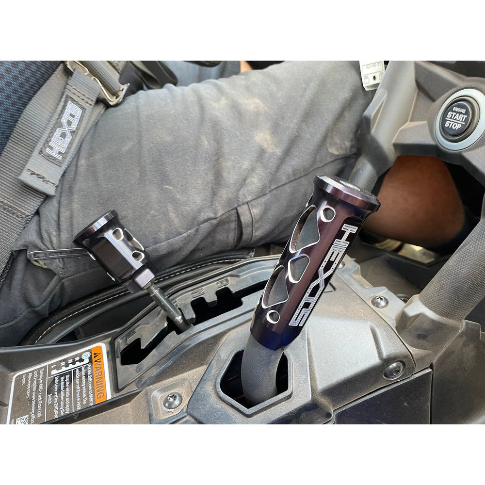 HEXIS X3 HANDLE
