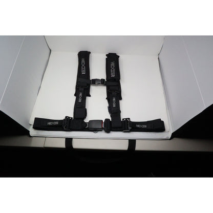 HEXIS 4.2 HARNESS AUTO BUCKLE V2