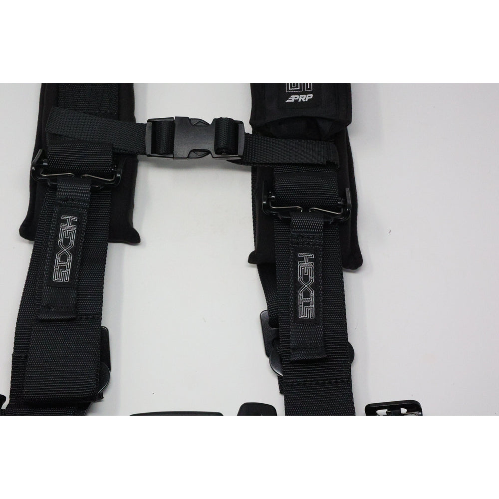 
                      
                        HEXIS 4.2 HARNESS AUTO BUCKLE V2
                      
                    