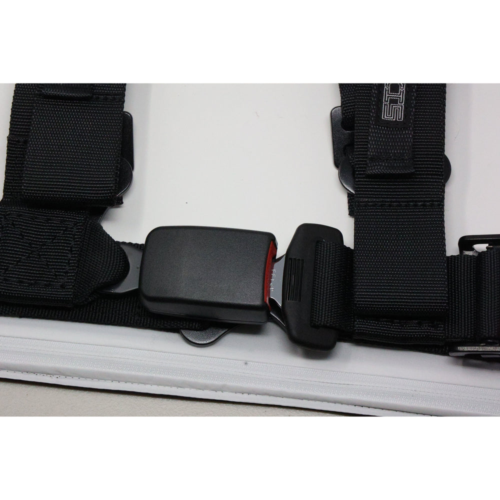 HEXIS 4.2 HARNESS AUTO BUCKLE V2