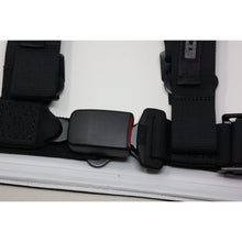 HEXIS 4.2 HARNESS AUTO BUCKLE V2