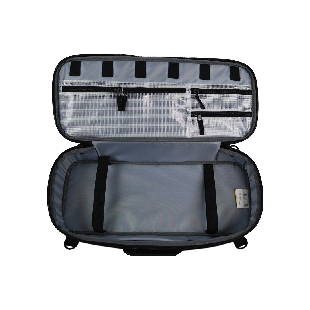 HEXIS UNIVERSAL ATV/UTV BAG