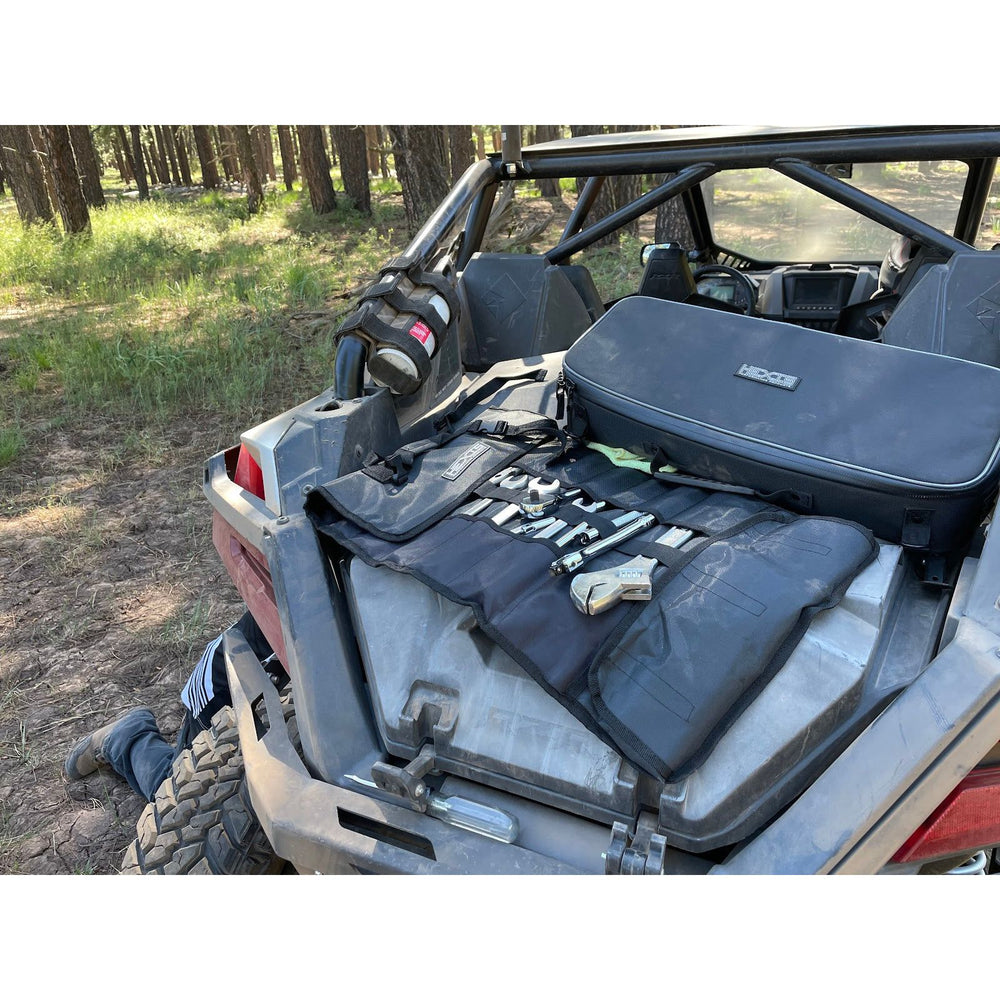 
                      
                        HEXIS UTV TOOL ROLL KIT
                      
                    