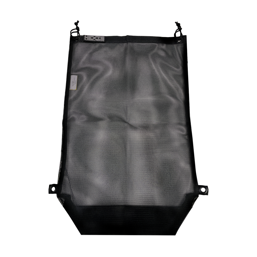HEXIS UNIVERSAL MESH BAG