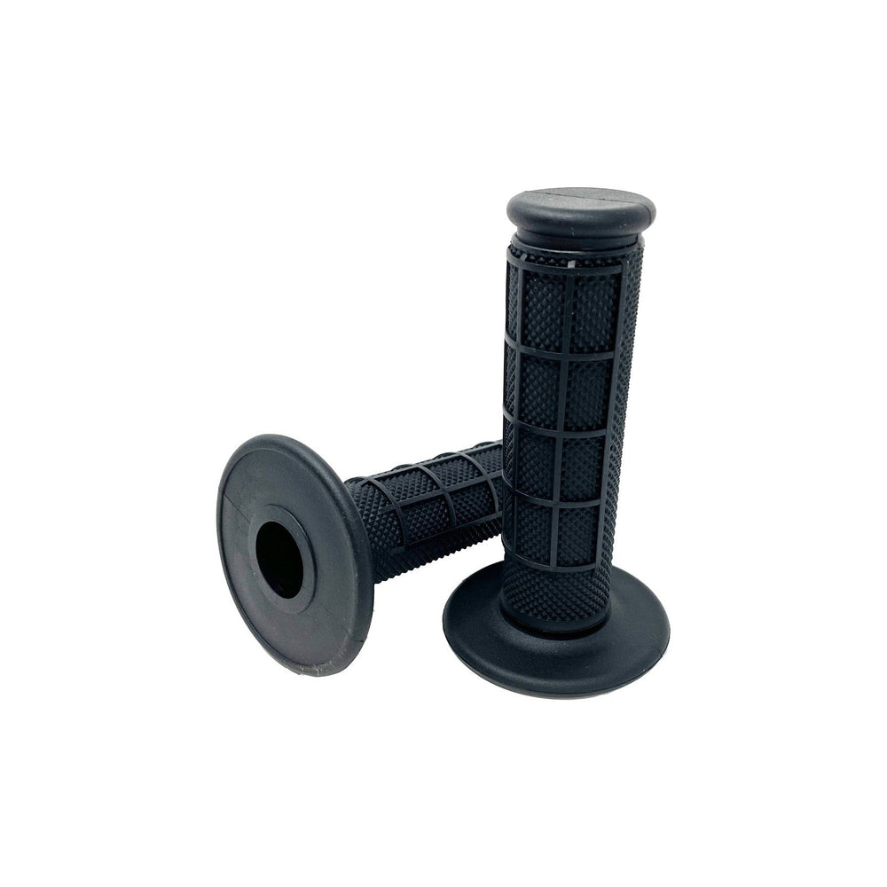HEXIS DUAL COMPOUND GRIP - BLACK