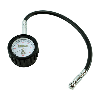 HEXIS PERFORMANCE PRODUCTS TIRE PRESSURE GAUGE