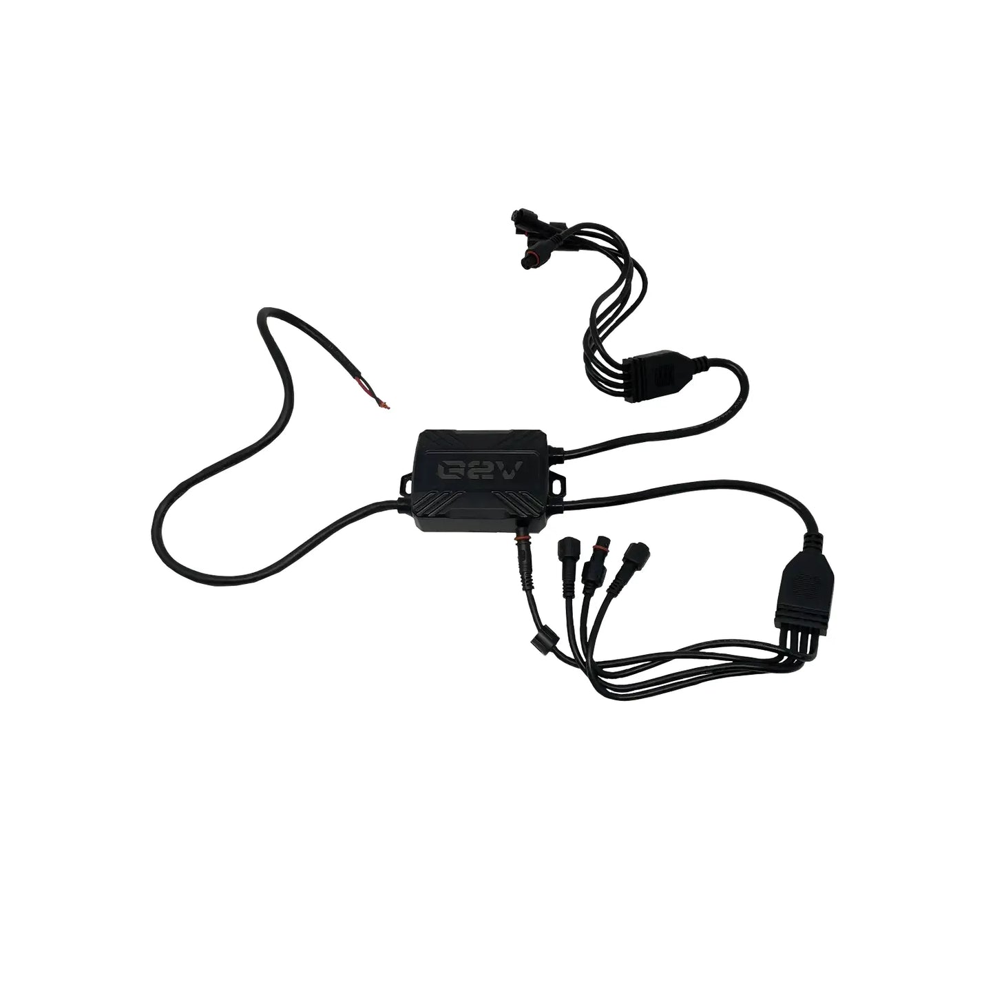 G2V RGB CONTROL BOX LEAD