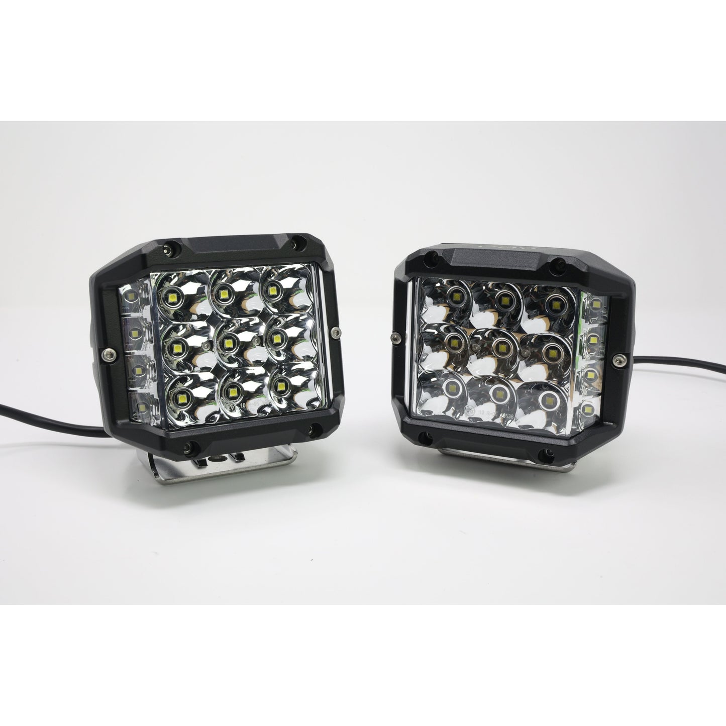 G2V Altair Side Shot Lights