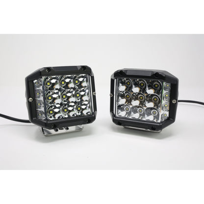 G2V Altair Side Shot Lights