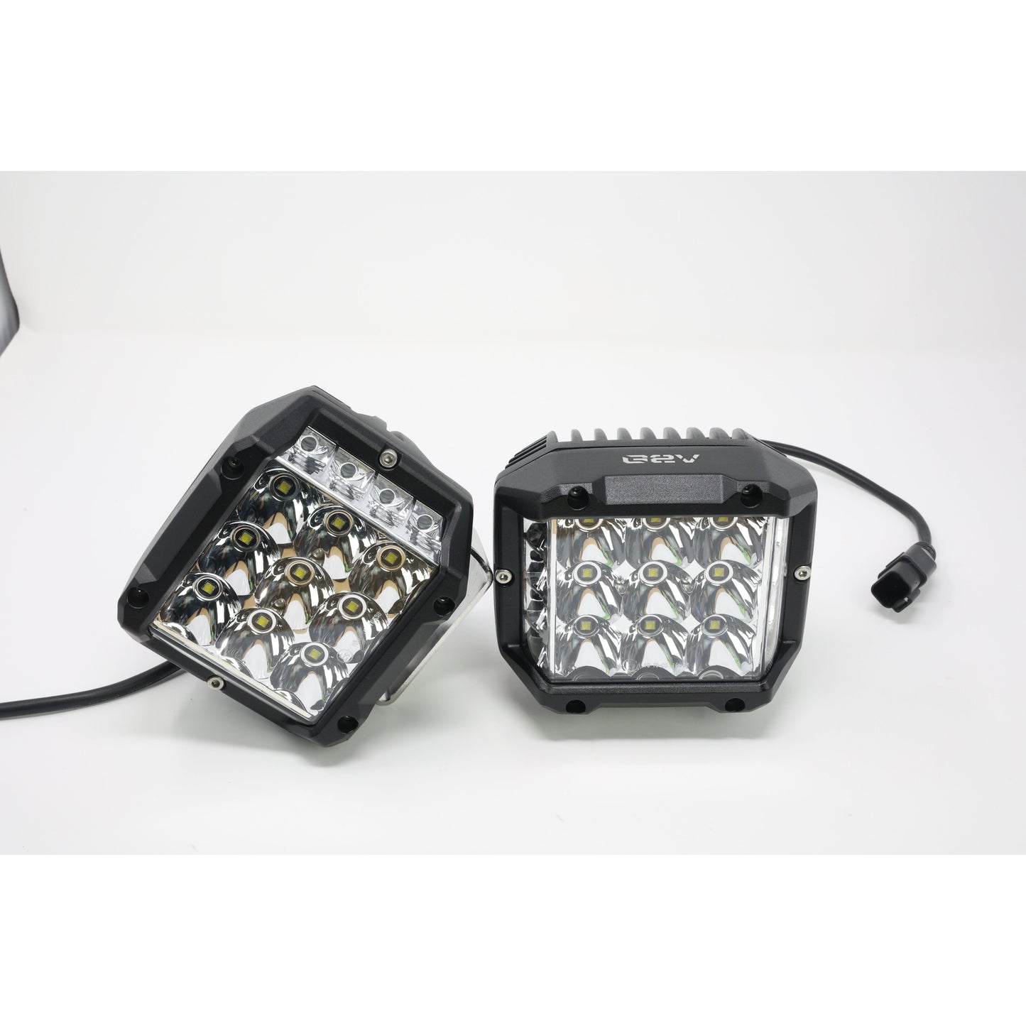 G2V Altair Side Shot Lights