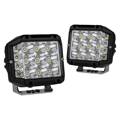 G2V Altair Side Shot Lights