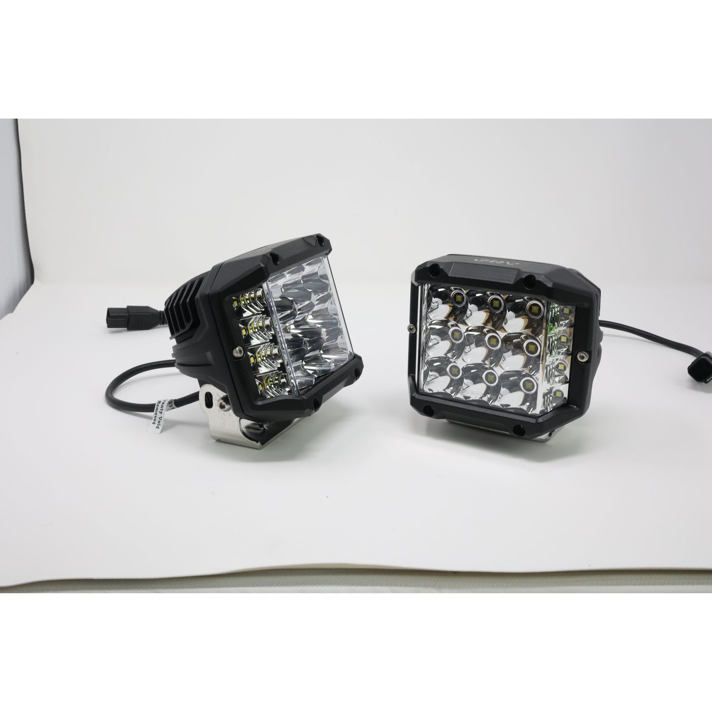 G2V Altair Side Shot Lights