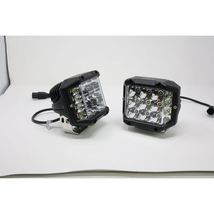 G2V Altair Side Shot Lights