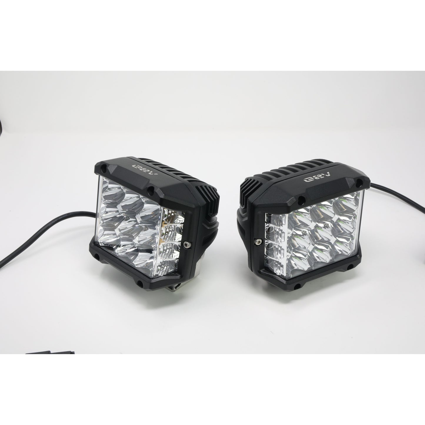 G2V Altair Side Shot Lights