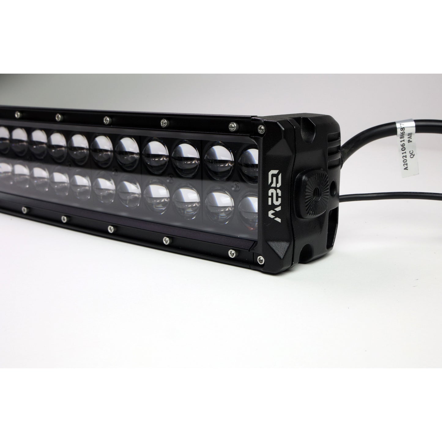 G2V ATHENA RGB CURVED 40IN LIGHTBAR