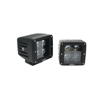 G2V LIGHT PODS NYX RGB CUBE SPOT (PAIR)